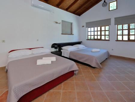 Apartmani Pjer 2 Bibinje Luaran gambar