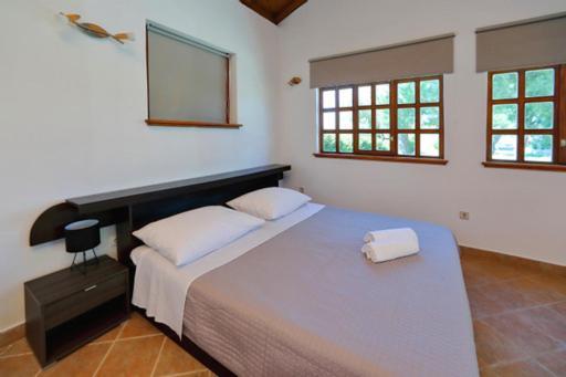Apartmani Pjer 2 Bibinje Luaran gambar