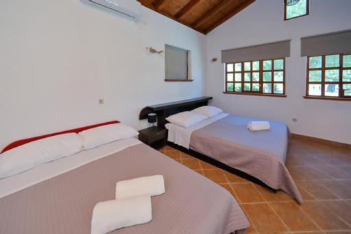 Apartmani Pjer 2 Bibinje Luaran gambar