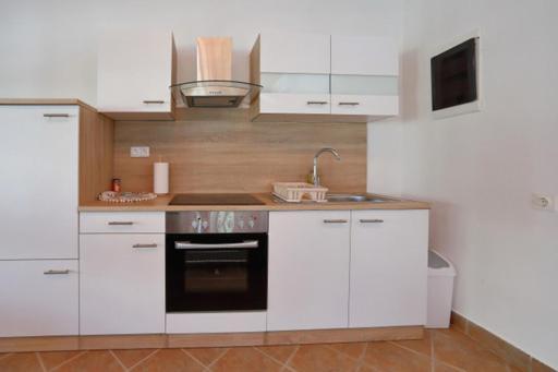 Apartmani Pjer 2 Bibinje Luaran gambar
