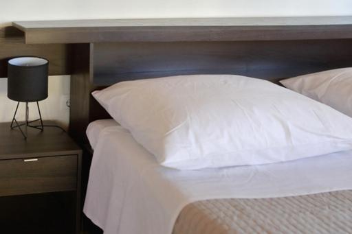 Apartmani Pjer 2 Bibinje Luaran gambar
