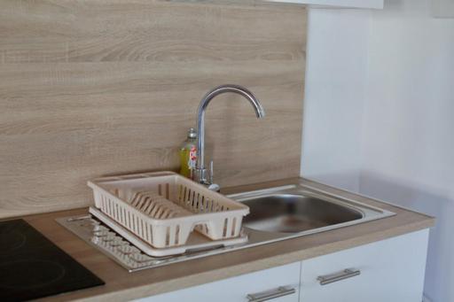 Apartmani Pjer 2 Bibinje Luaran gambar