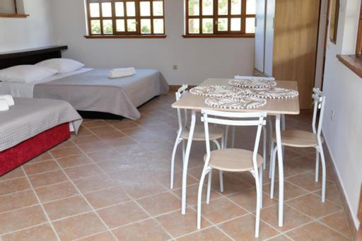 Apartmani Pjer 2 Bibinje Luaran gambar